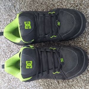 DC Shoes